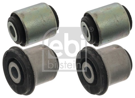 Подвеска, рычаг независимой подвески колеса - 48629 FEBI BILSTEIN