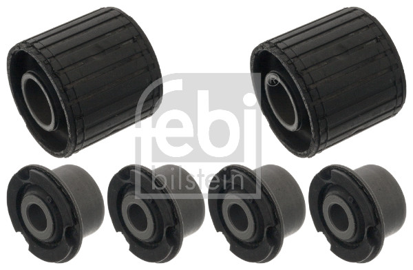 Control Arm-/Trailing Arm Bush - 48630 FEBI BILSTEIN