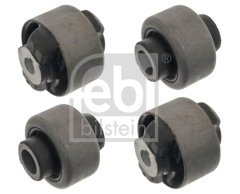 Control Arm-/Trailing Arm Bush - 48631 FEBI BILSTEIN