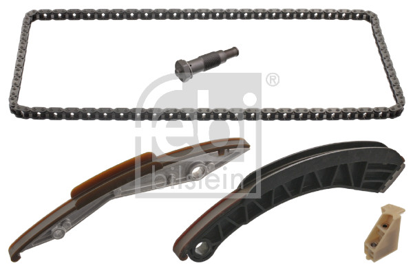 Kit catena distribuzione - 48642 FEBI BILSTEIN
