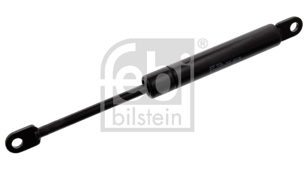 dujinė spyruoklė, bagažinė - 48654 FEBI BILSTEIN