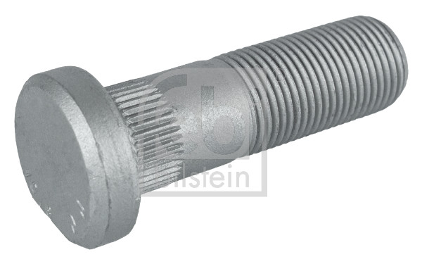 Bullone ruota - 48667 FEBI BILSTEIN