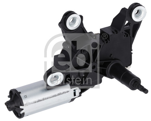 valytuvo variklis - 48670 FEBI BILSTEIN