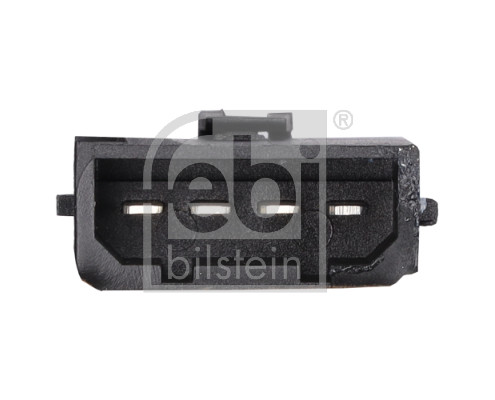 Wiper Motor - 48670 FEBI BILSTEIN