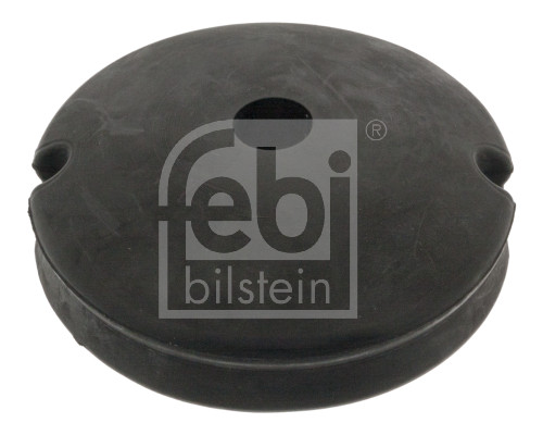 Rubber Buffer, suspension - 48696 FEBI BILSTEIN