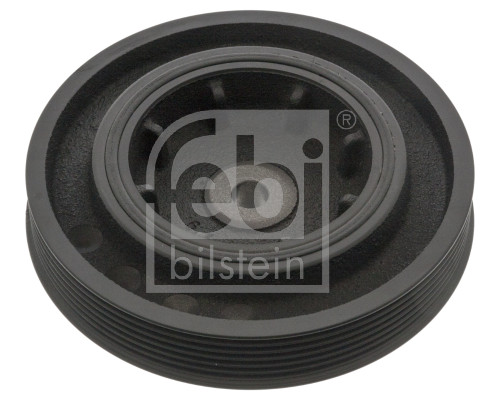 Belt Pulley, crankshaft - 48698 FEBI BILSTEIN