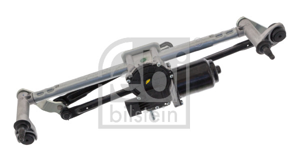 Tiranteria tergicristallo - 48699 FEBI BILSTEIN