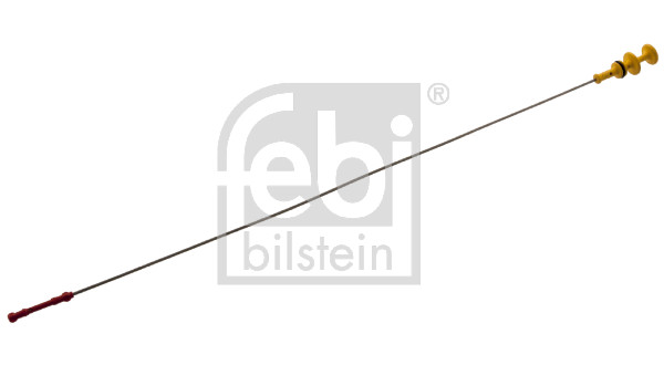 Oil Dipstick - 48718 FEBI BILSTEIN