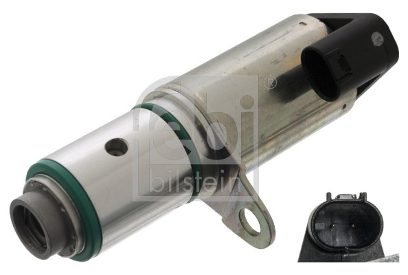 Valvola comando, Regolazione albero a camme - 48720 FEBI BILSTEIN