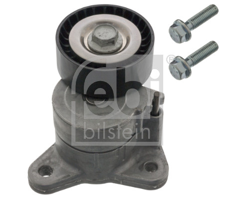 Tendicinghia, Cinghia Poly-V - 48750 FEBI BILSTEIN