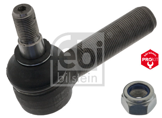 Drag Link End - 48754 FEBI BILSTEIN