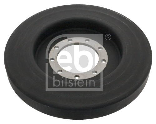 Ammortizzatore, albero a gomiti - 48759 FEBI BILSTEIN