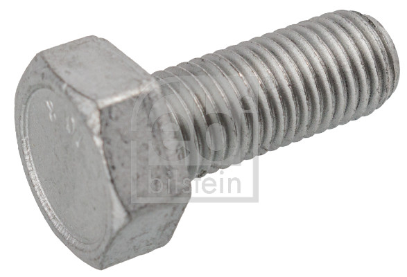 Bolt, brake disc - 48760 FEBI BILSTEIN