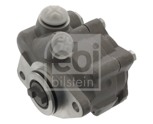 Pompa idraulica, Sterzo - 48761 FEBI BILSTEIN