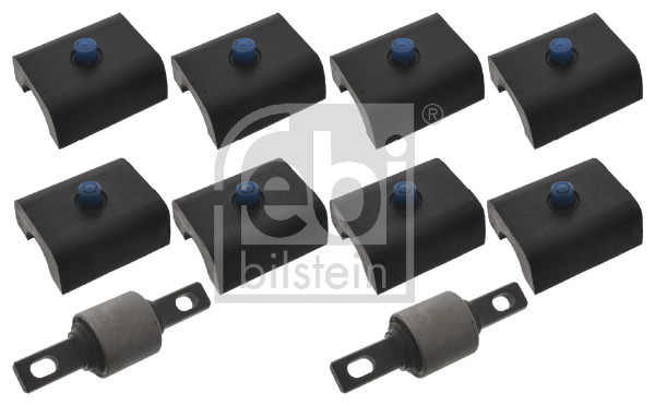Bearing Set, stabiliser - 48767 FEBI BILSTEIN