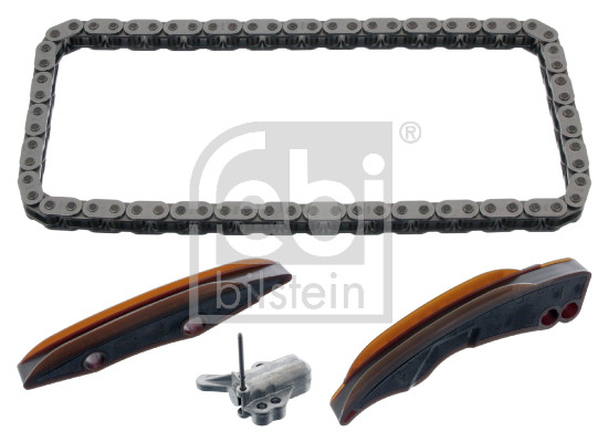 pavaros grandinės komplektas - 48775 FEBI BILSTEIN