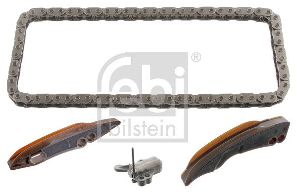 Kit catena distribuzione - 48776 FEBI BILSTEIN