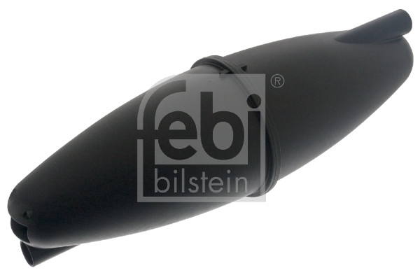 slėgio kaupiklis - 48792 FEBI BILSTEIN