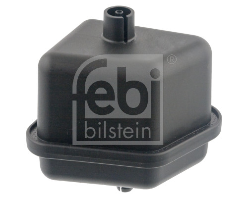 slegio keitiklis, išmetimo valdymas - 48794 FEBI BILSTEIN