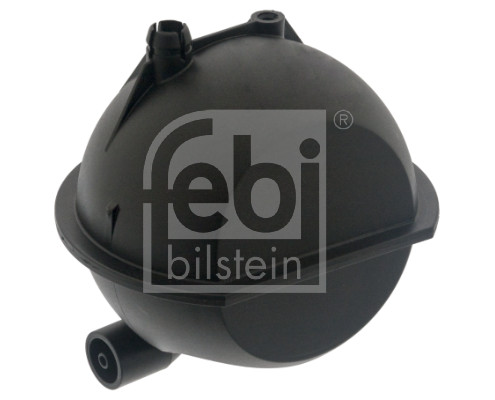 Accumulatore di pressione - 48801 FEBI BILSTEIN