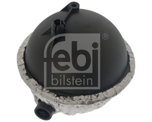 Accumulatore di pressione - 48803 FEBI BILSTEIN
