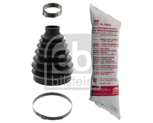 Bellow Set, drive shaft - 48807 FEBI BILSTEIN