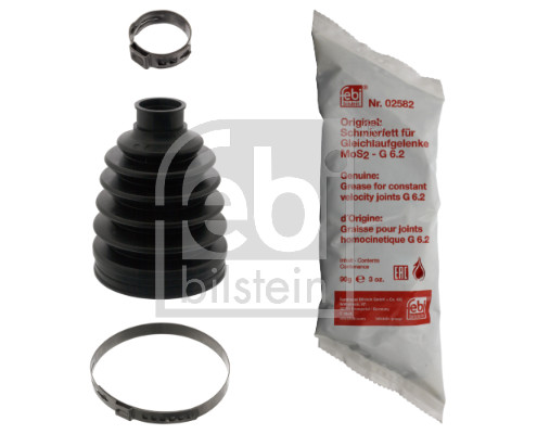 Bellow Set, drive shaft - 48809 FEBI BILSTEIN