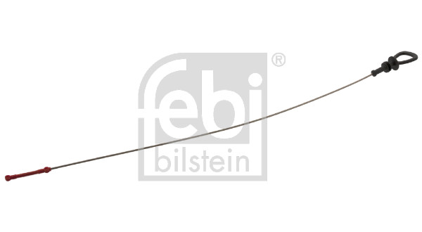 Oil Dipstick - 48814 FEBI BILSTEIN