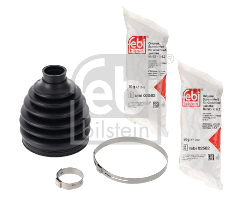 Bellow Set, drive shaft - 48816 FEBI BILSTEIN