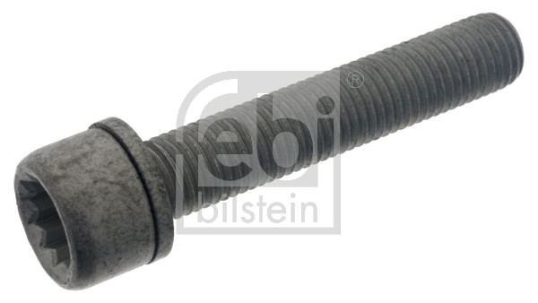 Bullone, Pinza freno - 48817 FEBI BILSTEIN