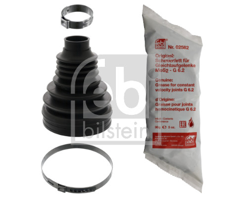 Kit cuffia, Semiasse - 48819 FEBI BILSTEIN