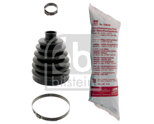 Bellow Set, drive shaft - 48824 FEBI BILSTEIN