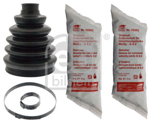 Bellow Set, drive shaft - 48827 FEBI BILSTEIN