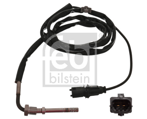 Sensor, exhaust gas temperature - 48833 FEBI BILSTEIN