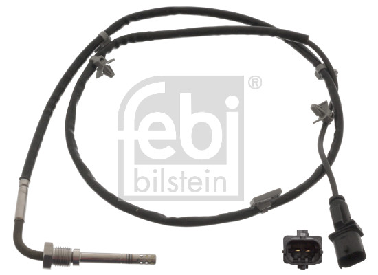 Sensor, exhaust gas temperature - 48846 FEBI BILSTEIN