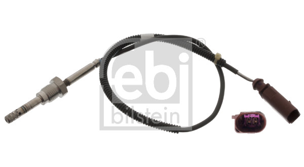 Sensor, exhaust gas temperature - 48847 FEBI BILSTEIN