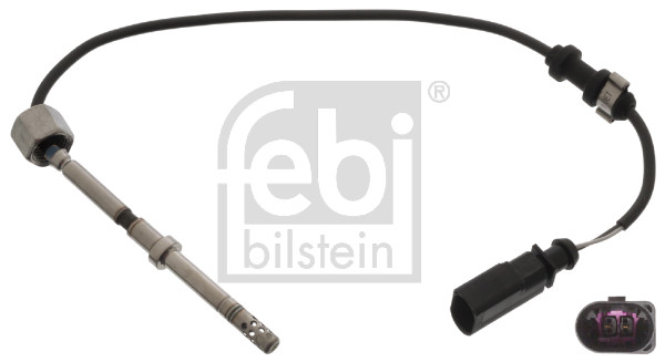 Sensor, exhaust gas temperature - 48848 FEBI BILSTEIN