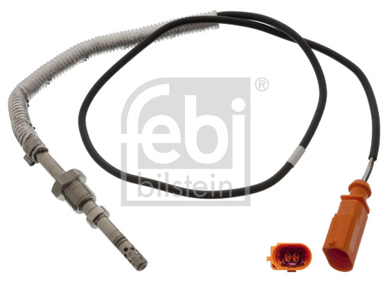 Sensor, exhaust gas temperature - 48849 FEBI BILSTEIN