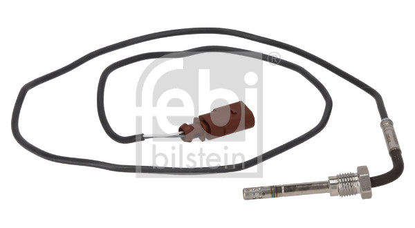 Sensor, exhaust gas temperature - 48850 FEBI BILSTEIN
