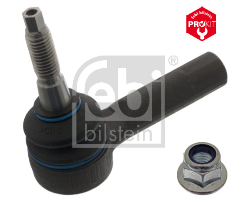 Testa barra d'accoppiamento - 48867 FEBI BILSTEIN