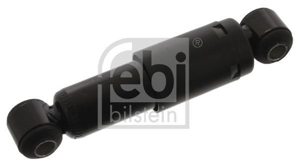 Ammortizzatore, Sospensione cabina - 48870 FEBI BILSTEIN
