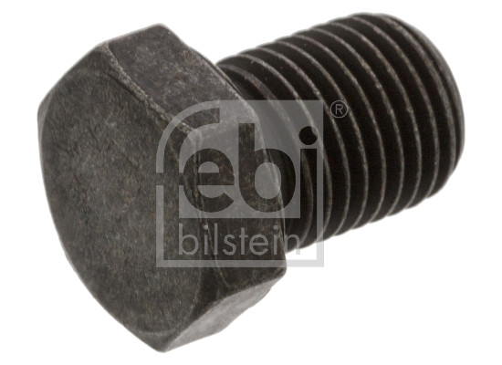 Vite di chiusura, vaschetta dell'olio - 48872 FEBI BILSTEIN