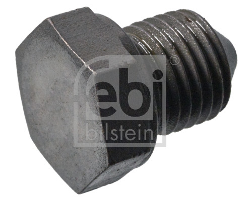Vite di chiusura, vaschetta dell'olio - 48873 FEBI BILSTEIN