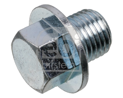 Vite di chiusura, vaschetta dell'olio - 48878 FEBI BILSTEIN