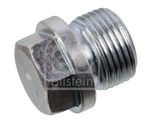 Sealing Plug, oil sump - 48879 FEBI BILSTEIN
