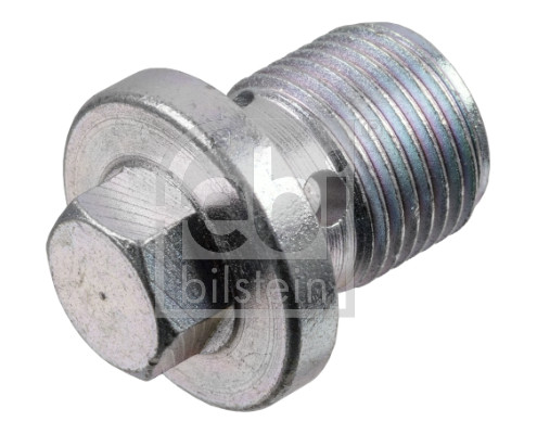 Резьбовая пробка, масляный поддон - 48883 FEBI BILSTEIN