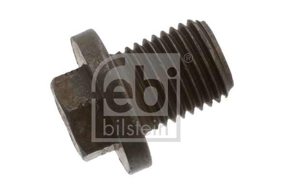 Vite di chiusura, vaschetta dell'olio - 48894 FEBI BILSTEIN