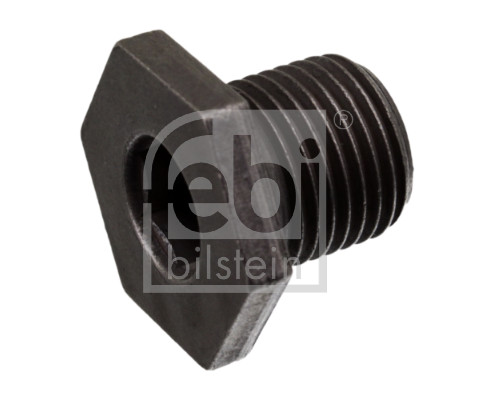 Sealing Plug, oil sump - 48905 FEBI BILSTEIN