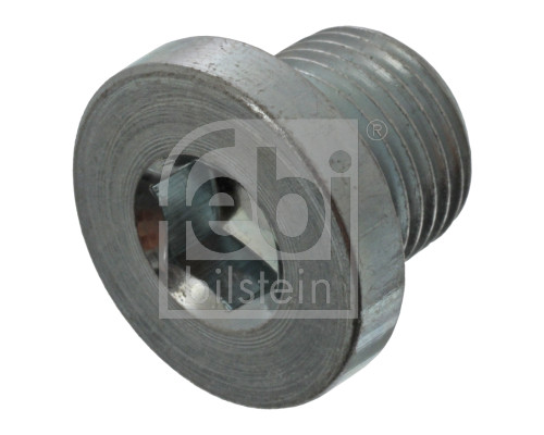 Sealing Plug, oil sump - 48906 FEBI BILSTEIN