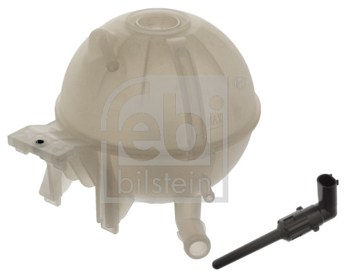 Expansion Tank, coolant - 48911 FEBI BILSTEIN